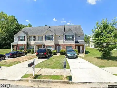 Brookview, RIVERDALE, GA 30274