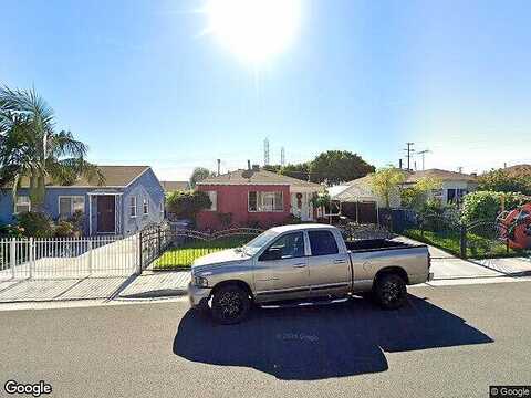 Willow, SOUTH GATE, CA 90280