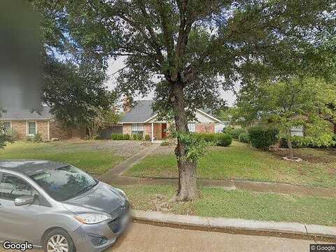 Holy Cross, GARLAND, TX 75044