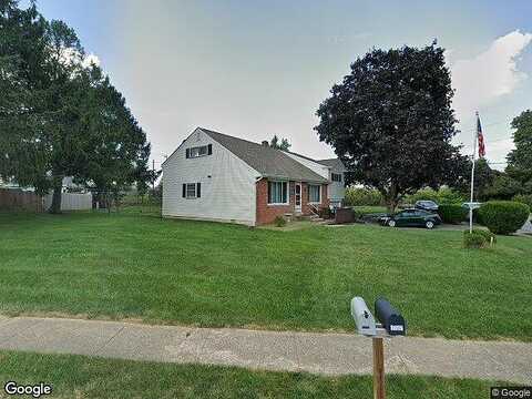 Chapel, LANCASTER, PA 17603