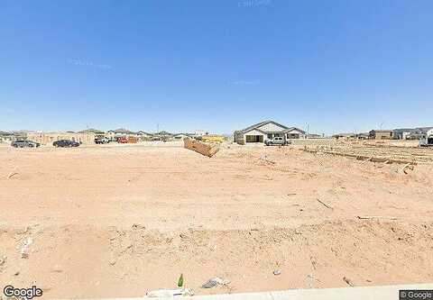 Sammy Cervantes, EL PASO, TX 79938
