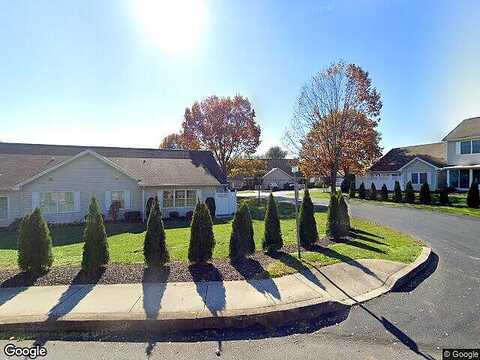 Garland, CARLISLE, PA 17013