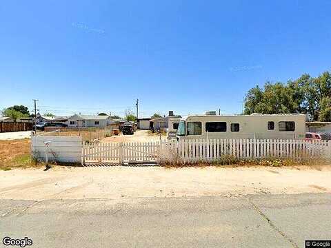 Anderson, BORON, CA 93516