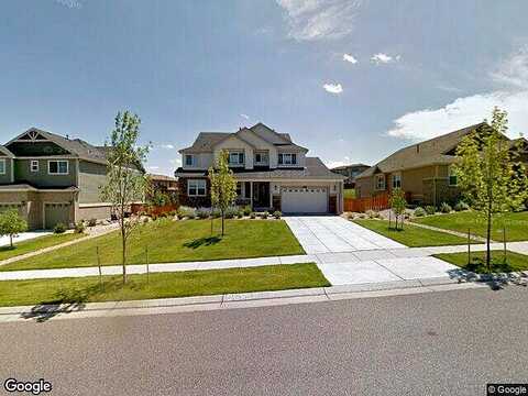 Caley, AURORA, CO 80016