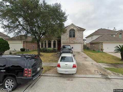 Forge Creek, HOUSTON, TX 77067