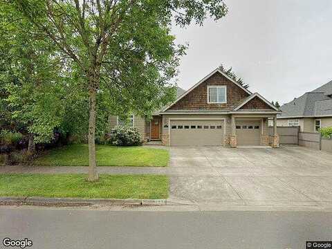 Crowther, EUGENE, OR 97404