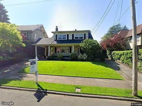 22Nd, PORTLAND, OR 97212