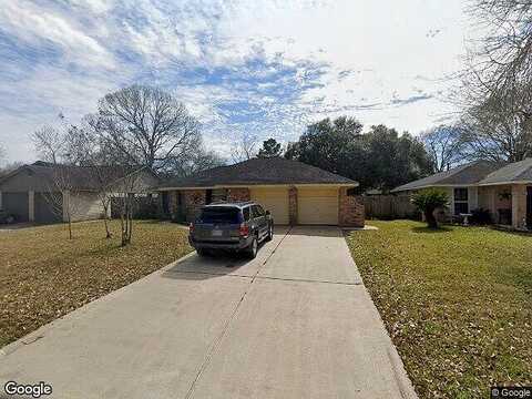 Meandering, KINGWOOD, TX 77339
