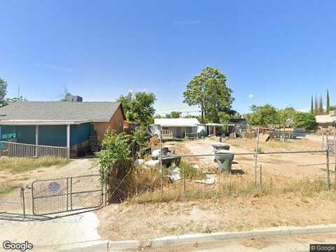 Security, BAKERSFIELD, CA 93306