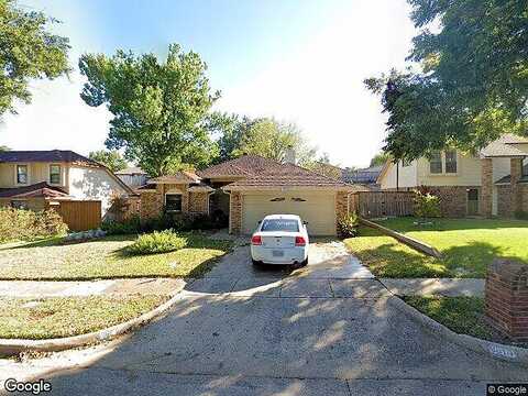 Strother, GARLAND, TX 75044