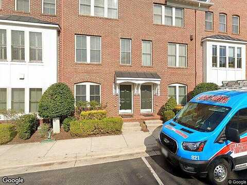 Kenmore, ARLINGTON, VA 22206