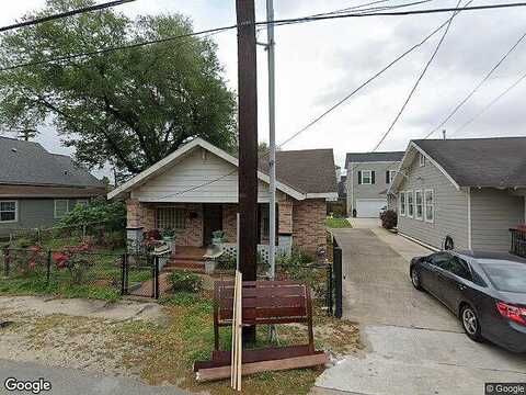 Engelke, HOUSTON, TX 77003