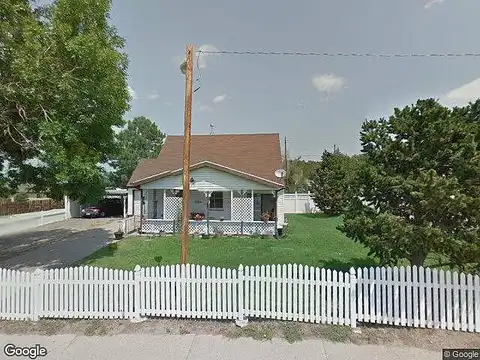 Espinoza, TRINIDAD, CO 81082