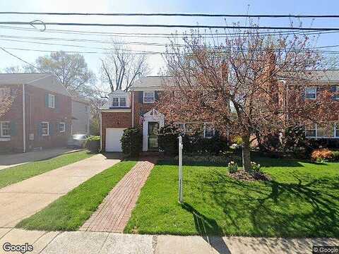 Cameron Mills, ALEXANDRIA, VA 22302