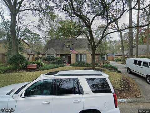 Parkdale, KINGWOOD, TX 77339