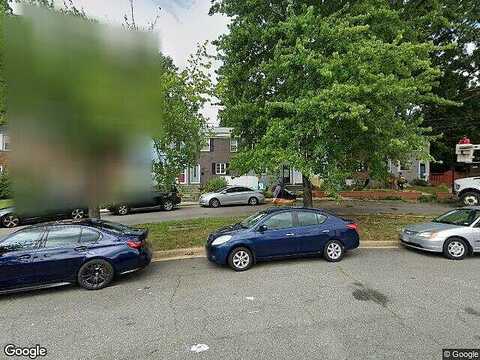 Ancell, ALEXANDRIA, VA 22305