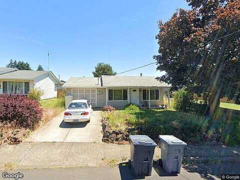 Church, DALLAS, OR 97338