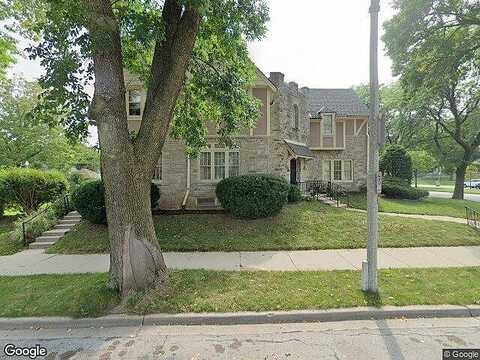 Sherman, MILWAUKEE, WI 53210
