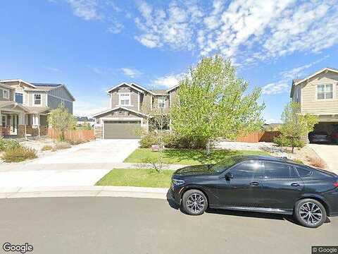 Fair, AURORA, CO 80016