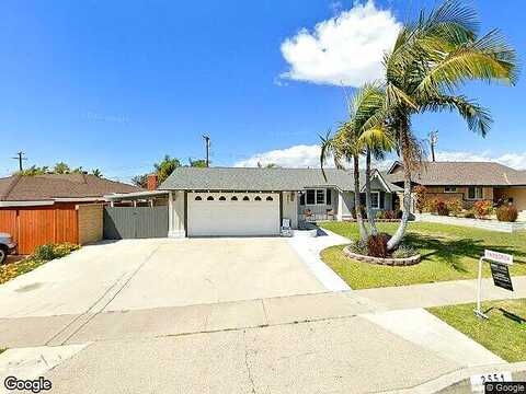 Cajon, LA HABRA, CA 90631