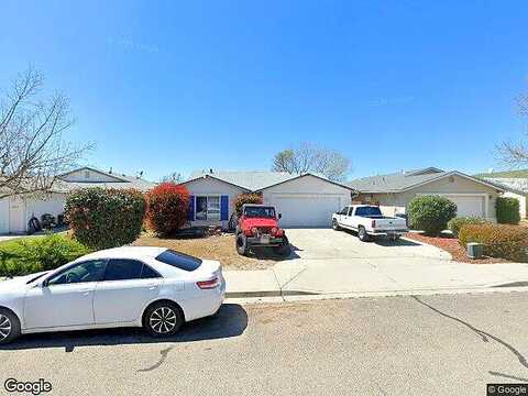 Calle Arroyo, SHANDON, CA 93461