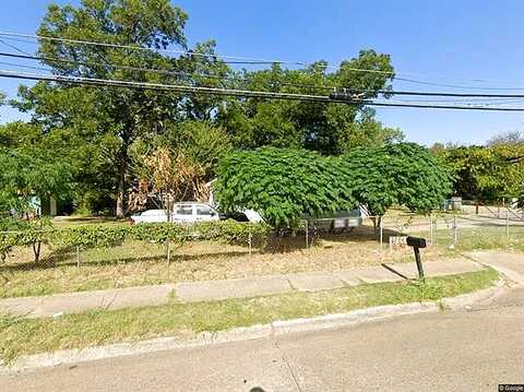 Masters, DALLAS, TX 75227