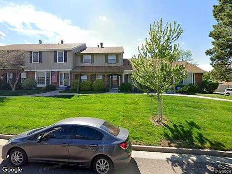 Geddes, CENTENNIAL, CO 80122
