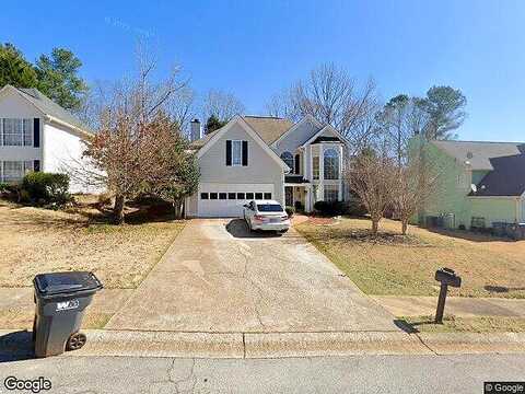 Suwanee Lakes, SUWANEE, GA 30024