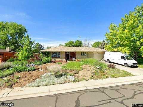 Ivanhoe, DENVER, CO 80222