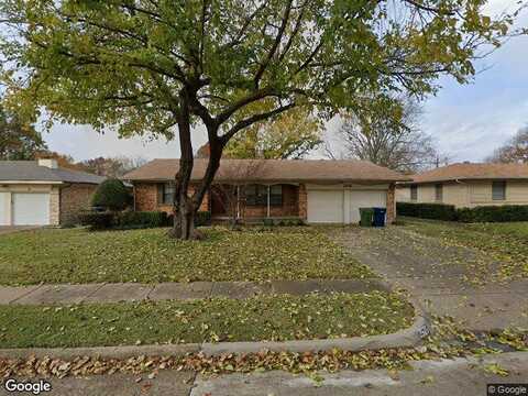 Ridgecrest, GARLAND, TX 75041