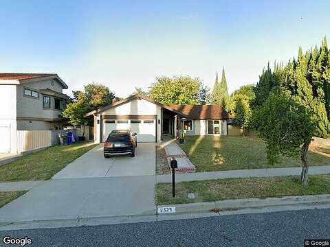 Clearfield, SIMI VALLEY, CA 93065
