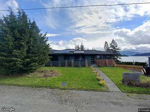 Dakin, BELLINGHAM, WA 98226