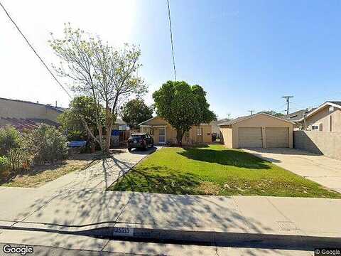 Walnut, LOMITA, CA 90717