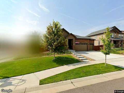 Archer, AURORA, CO 80018