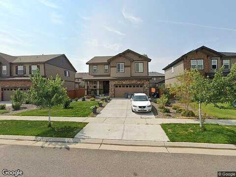 Bayaud, AURORA, CO 80018