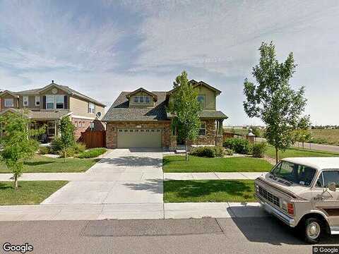 5Th, AURORA, CO 80018