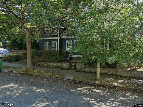Stephens, PORTLAND, OR 97214
