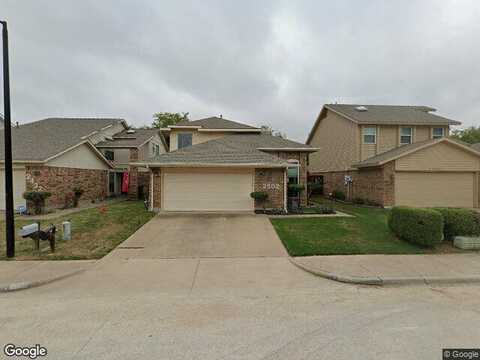 Centaurus, GARLAND, TX 75044