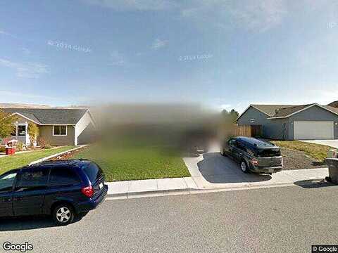 Aviation, EAST WENATCHEE, WA 98802