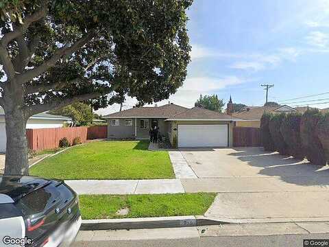 Evergreen, ANAHEIM, CA 92805