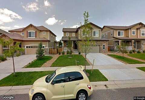 Hoover, AURORA, CO 80016