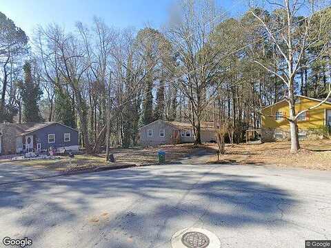 Cherie Glen, SNELLVILLE, GA 30039