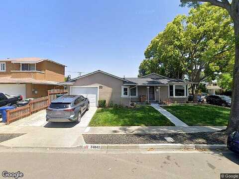 Willimet, HAYWARD, CA 94544