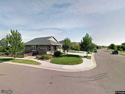 Coolidge, AURORA, CO 80018