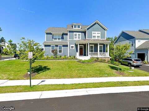 Wateroak, ALDIE, VA 20105