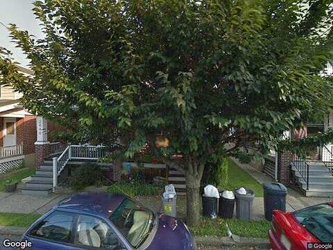 Birch, EASTON, PA 18042