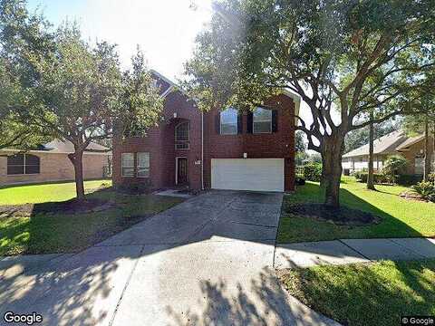 Lanning, KATY, TX 77493