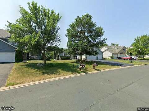 Thrush, SHAKOPEE, MN 55379