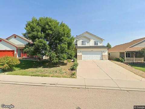Water Front, EVANS, CO 80620