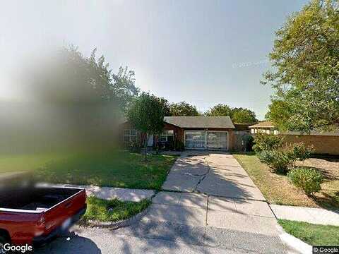 Lasalle, IRVING, TX 75062